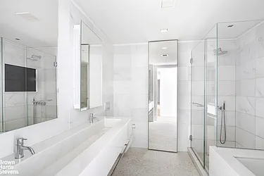 Rented by Brown Harris Stevens