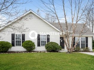 1712 Traywick Ct, Mc Leansville, NC 27301