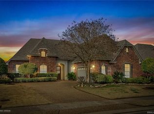405 Stanton Ct, Bossier City, LA 71111