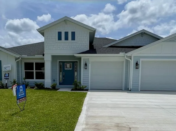 15 Eric Dr, Palm Coast, FL 32164