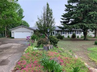 1048 Archbald Rd, Waterport, NY 14571