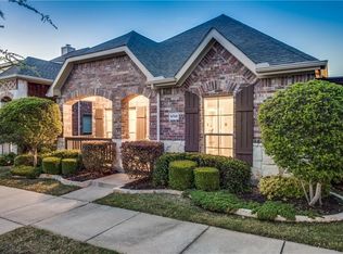 9768 Boyton Canyon Rd, Frisco, TX 75035
