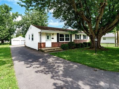 718 Macarthur Way, Washington Court House, OH, 43160