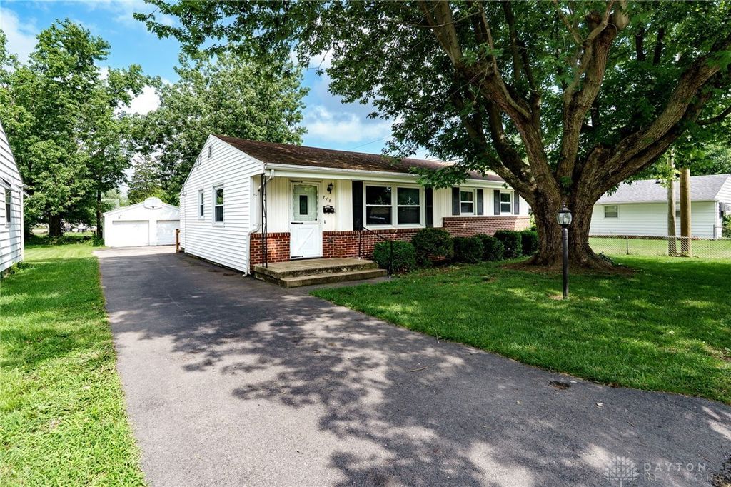 Real estate listing image