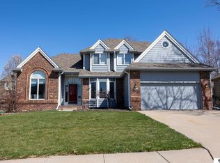 5801 S 167th Ave, Omaha, NE 68135