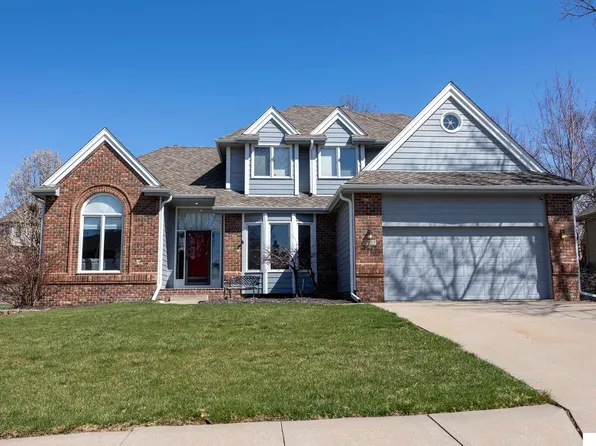 5801 S 167th Ave, Omaha, NE 68135