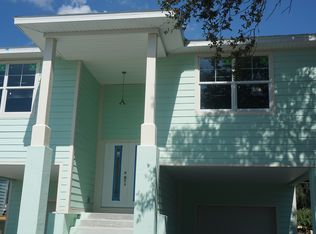 4731 Chancellor St NE, St Petersburg, FL 33703