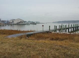 1240 Horse Point Rd, Fishing Creek, MD 21634