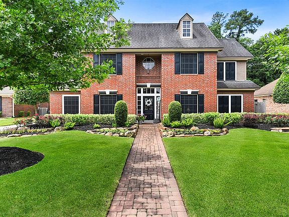 2nd image of 3603 Rock Springs Dr