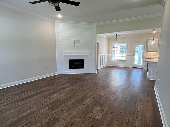2nd image of 1760 Vereen Rd. Lot 4 - Magnolia