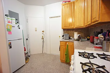 Rented by Compass