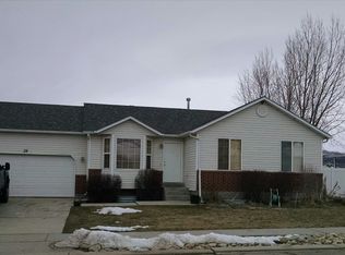39 E Mountain Valley Ct, Heber, UT 84032