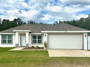 13867 SW 105th Pl, Dunnellon, FL 34432