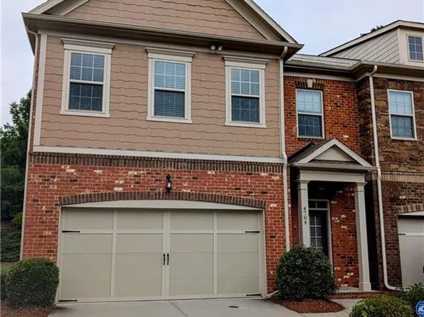 4784 Blue Elm Ln SE, Smyrna, GA 30080