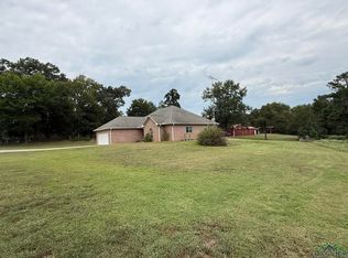 875 County Road 4360, Scroggins, TX 75480
