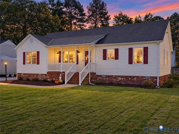209 Taraby Dr, Sandston, VA 23150