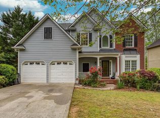 1533 Fallen Leaf Dr SW, Marietta, GA 30064