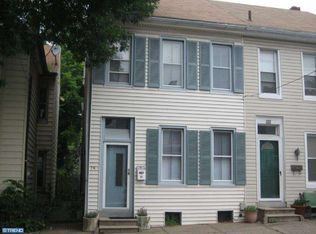 361 Walnut St, Pottstown, PA 19464