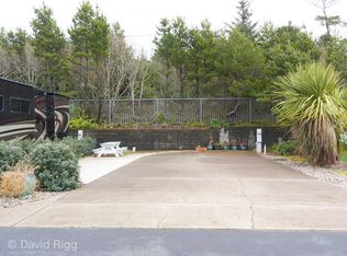 N Coast Hwy LOT 7, Newport, OR