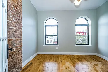 Rented by EXR