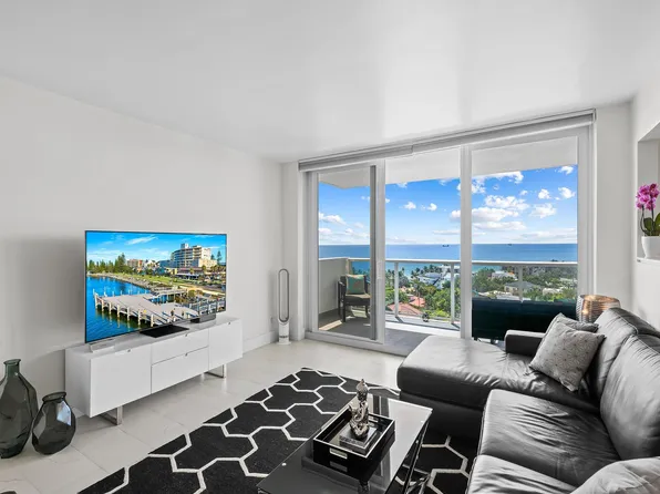 2701 N Ocean Boulevard #12C, Fort Lauderdale, FL 33308
