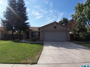 1933 E Copper Ave, Visalia, CA 93292