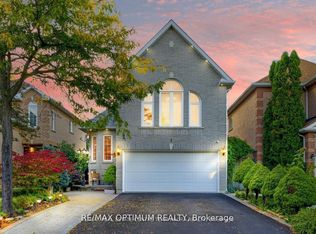 3 Sweet Briar Ln, Brampton, ON L6Z 4V3