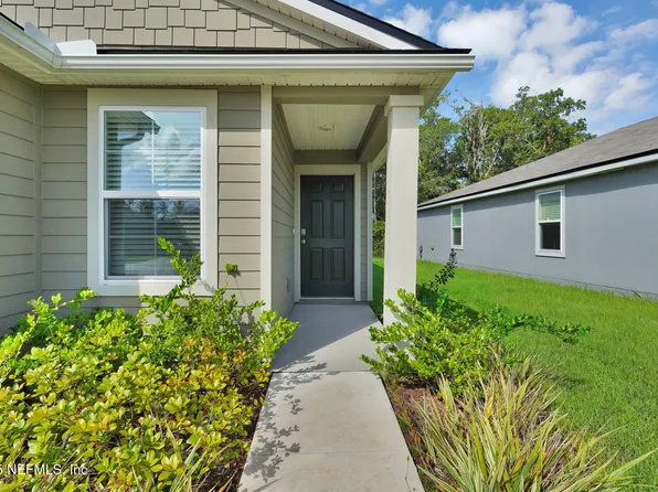 3075 RUSTIC DEER Way, Green Cove Springs, FL 32043