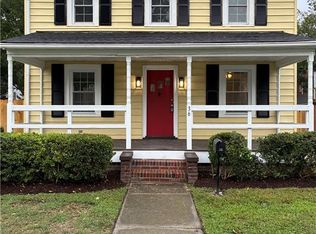 36 Decatur St, Portsmouth, VA 23702