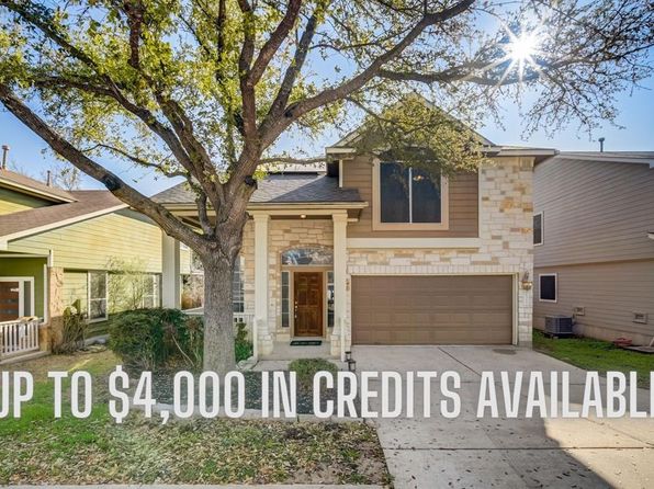 Austin TX Single Family Homes For Sale - 2350 Homes | Zillow