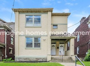 5880 Burchfield Ave #1, Pittsburgh, PA 15217