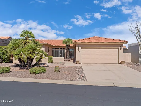 64498 E Squash Blossom Ln, Saddlebrooke, AZ 85739