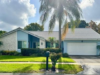608 NW 102nd Way, Plantation, FL, 33324