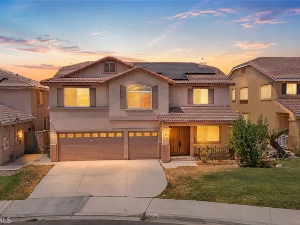 5764 Riverwood Ln, Fontana, CA 92336