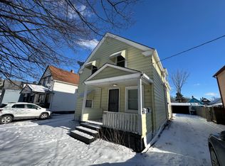 Updated Duplex on Cleveland's West Side, Cleveland, OH 44102