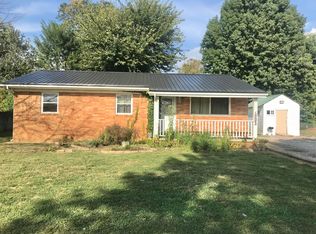 803 Kibbey St, Grayson, KY 41143