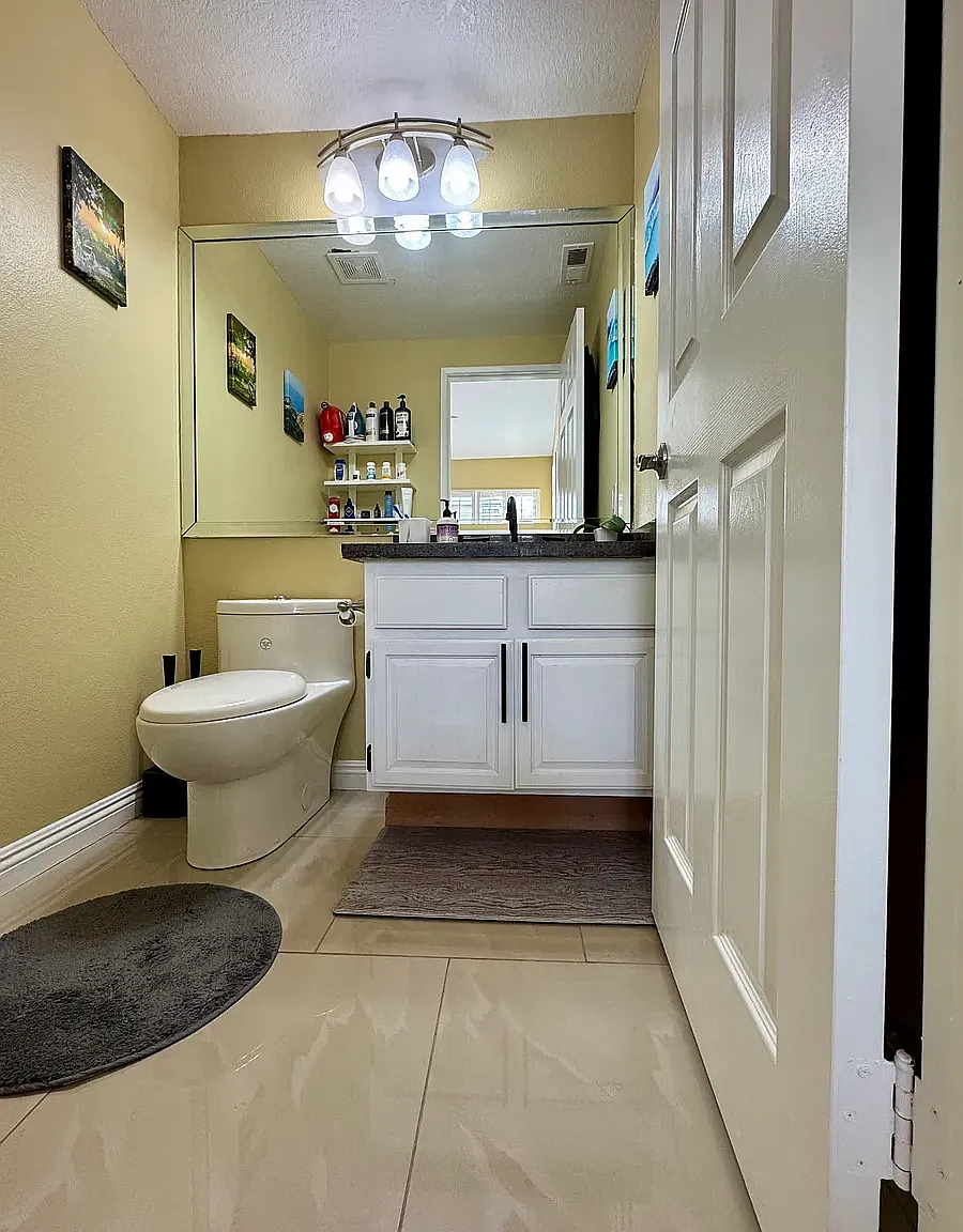 3 bed, 1278 sqft, $1,600 — Photo 4