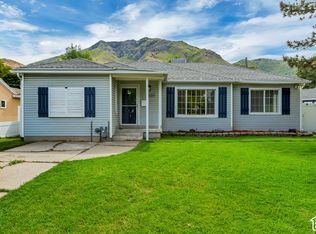 3135 S Valley St, Salt Lake City, UT 84109
