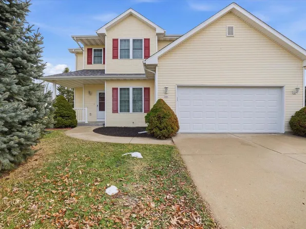 701 South Wisconsin STREET, Whitewater, WI 53190