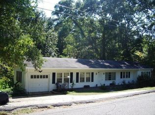 2655 45th St, Meridian, MS 39305