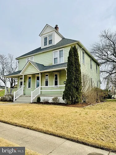 303 Meetinghouse Rd Photo 1