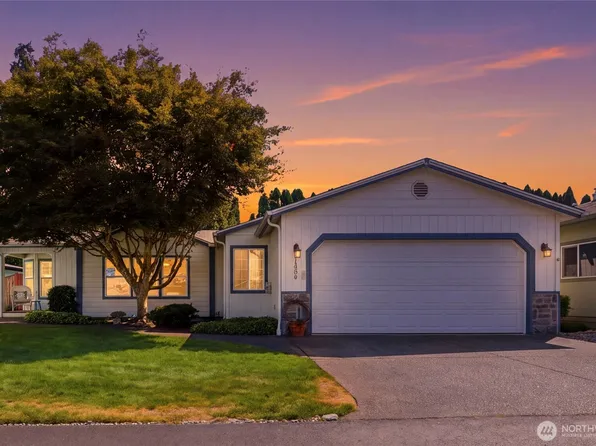 1908 177th Street Ct E #33, Spanaway, WA 98387