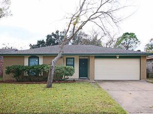 5019 Prairie Ridge Rd, Houston, TX 77053