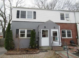 11 S Gilmore Blvd, Wappingers Falls, NY 12590