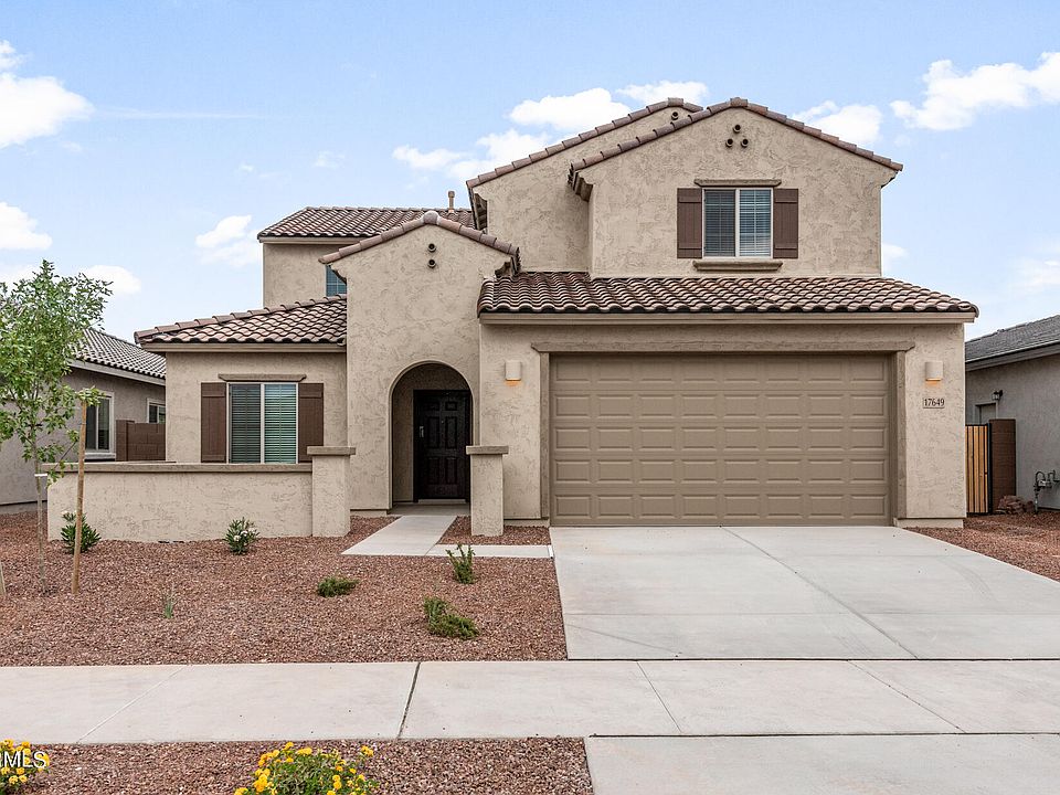 1st image of 17649 W PUEBLO Avenue