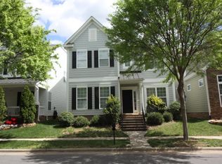 (Undisclosed Address), Charlotte, NC 28277