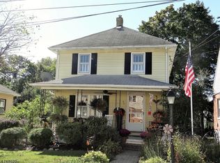20 S Prospect St, Washington, NJ 07882