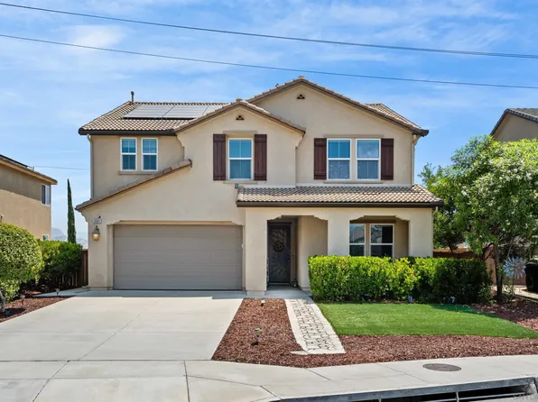 10001 Ranchitos Pl, Lakeside, CA 92040