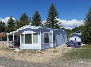 514 N Sawyer St #D8, Cascade, ID 83611