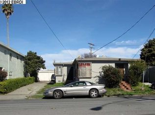2031 Chanslor Ave, Richmond, CA